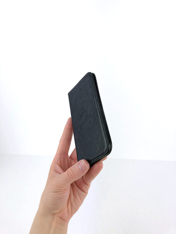 Louis Vuitton Cover til iphone 10