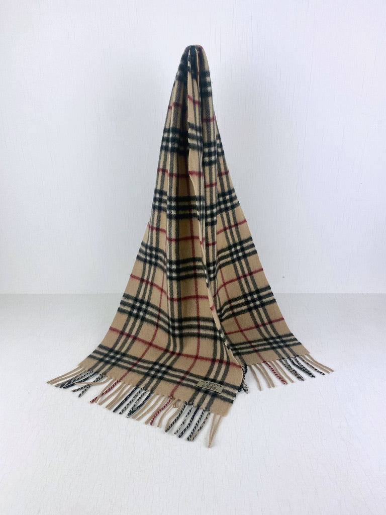 Burberry Tørklæde