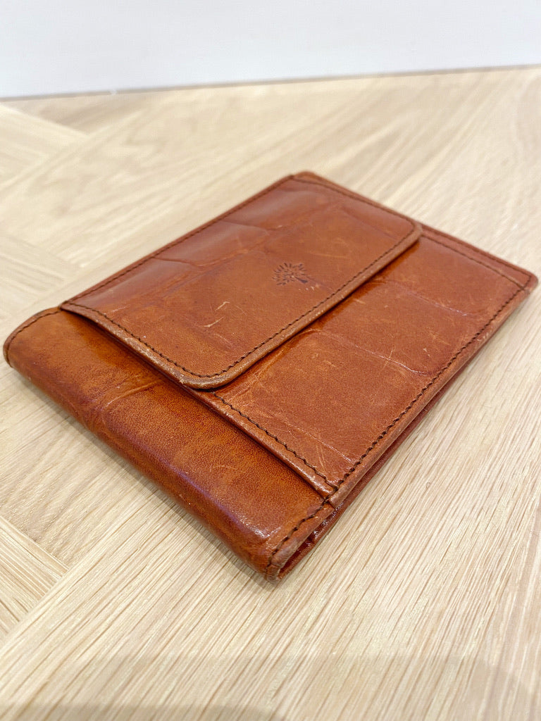 Mulberry Vintage Pung