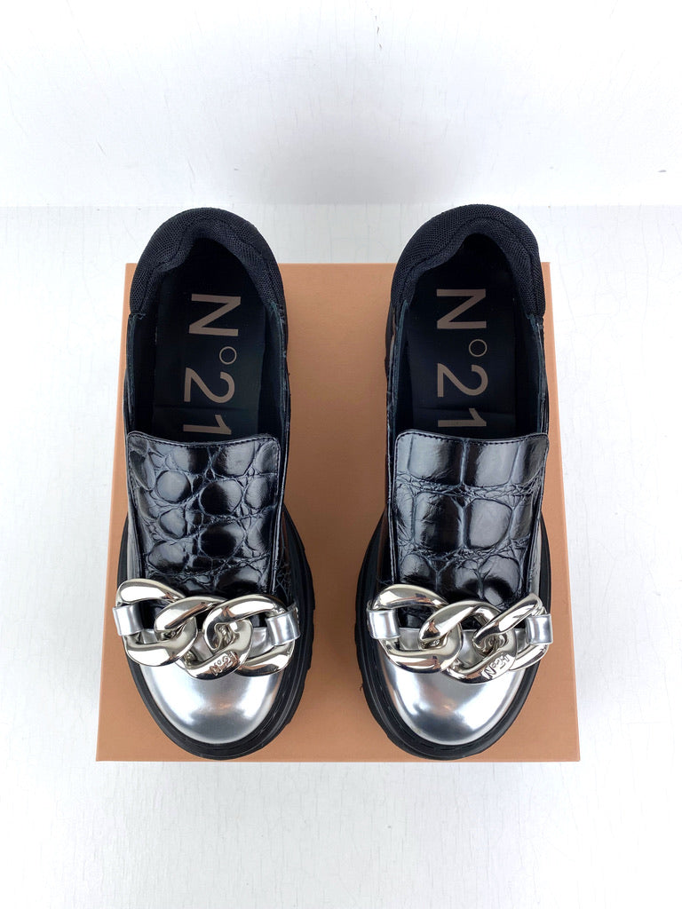 N21 Sko - Str 40 - (Nypris ca 4.200 kr)