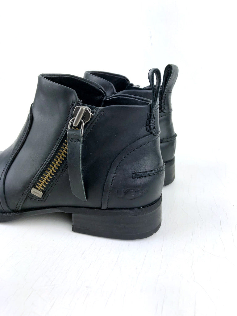 Ugg Ankle Boots/Støvler - Str 37
