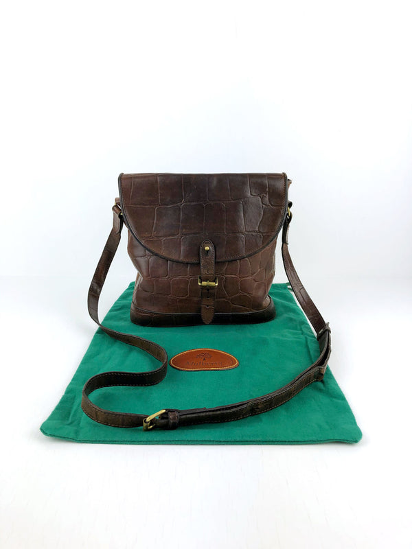 Mulberry Vintage Taske