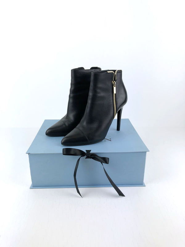 Lanvin Ankle Boots - Str 38