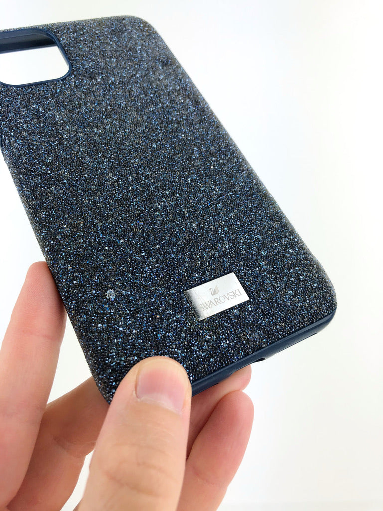 Swarovski - Iphone 11 Pro Mac Cover