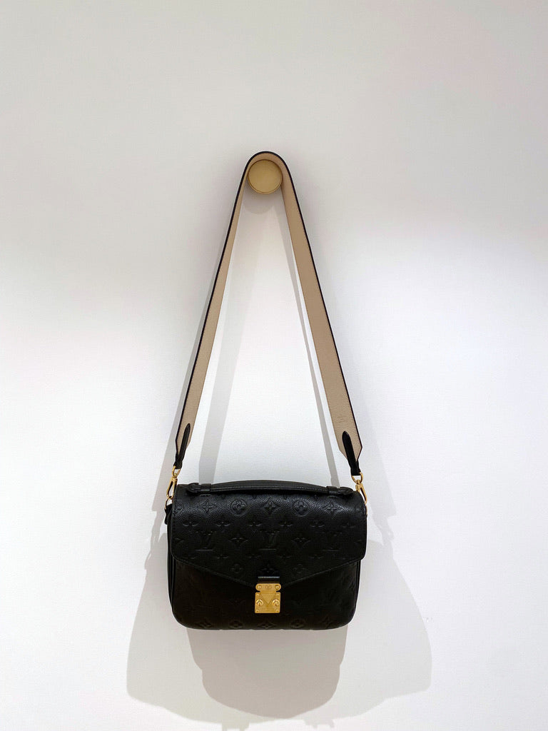 BANDOULIÈRE BAG STRAP