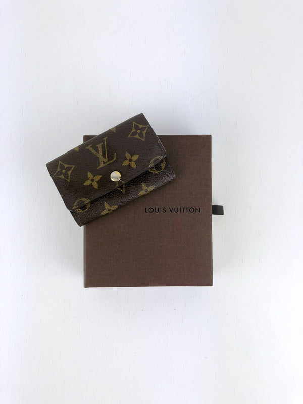 Louis Vuitton Nøglepung