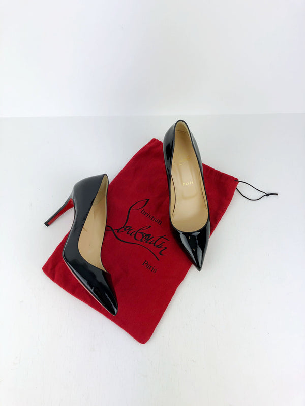 Christian Louboutin Stiletter - Str 40,5
