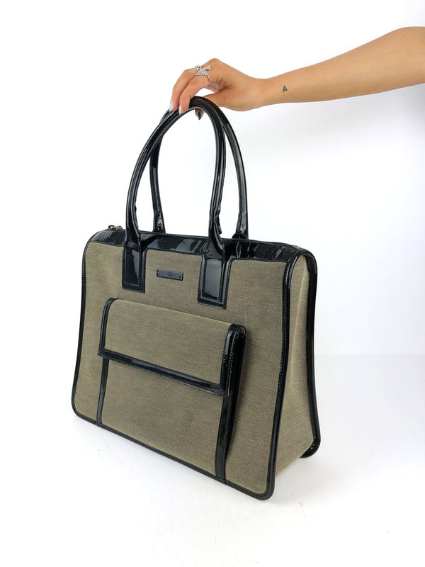 Gucci Taske - Ældre model