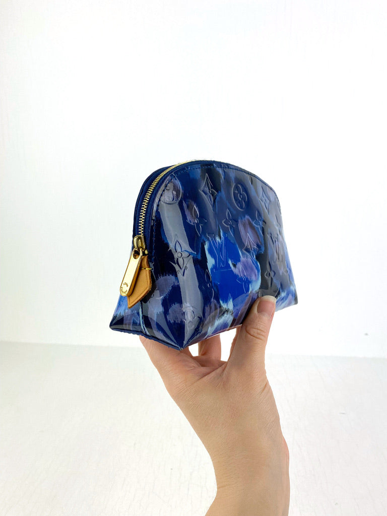 Louis Vuitton Cosmetic Pouch - Limited Edition