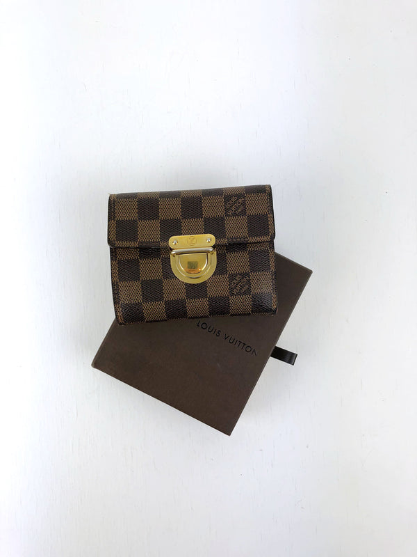Louis Vuitton Pung