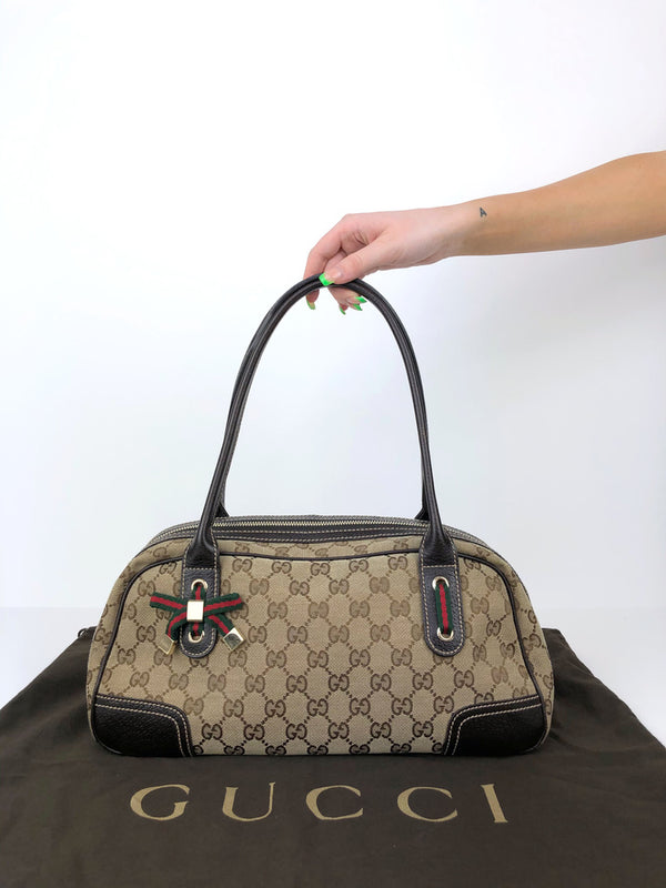Gucci Monogram Taske