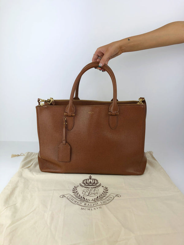 Lauren Ralph Lauren Taske