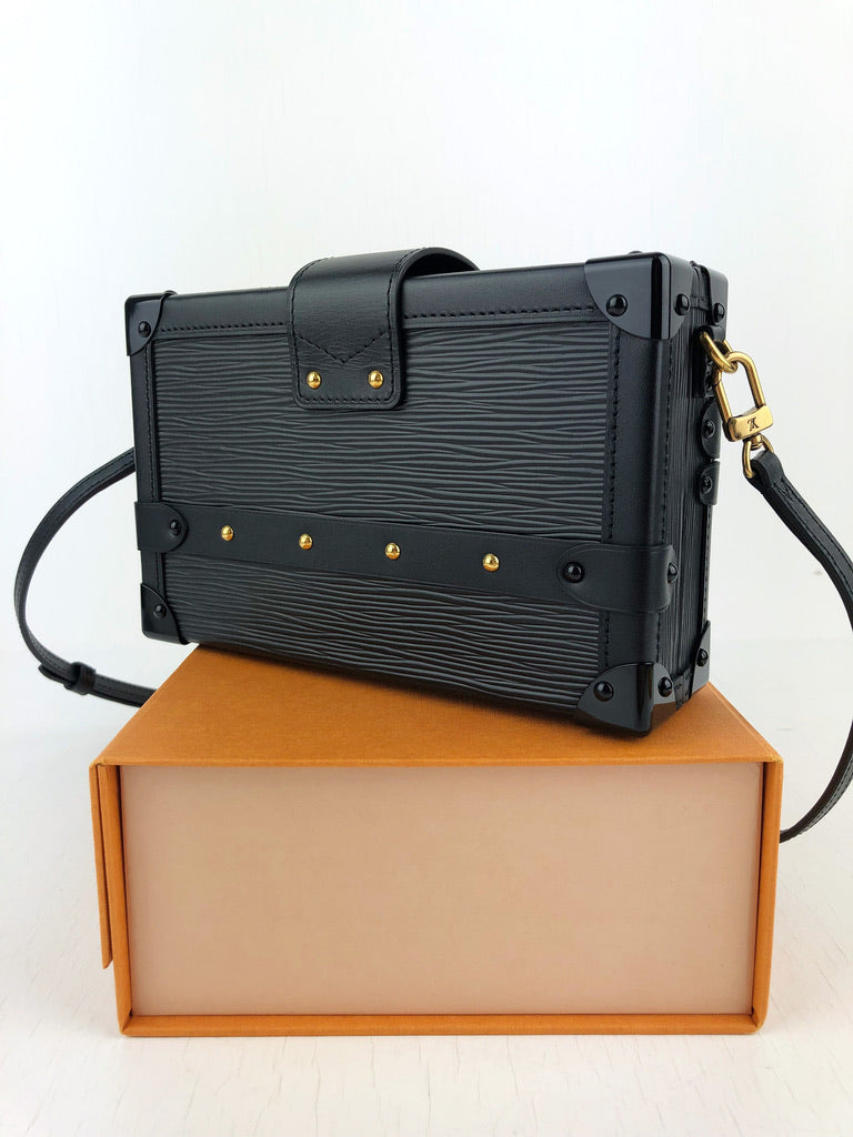 Louis Vuitton Petit Malle Taske