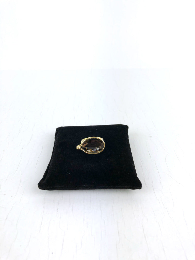 Georg Jensen Savannah Ring - 18 Karat Guld