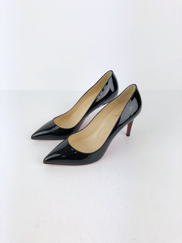 Christian Louboutin Stiletter - Str 40,5