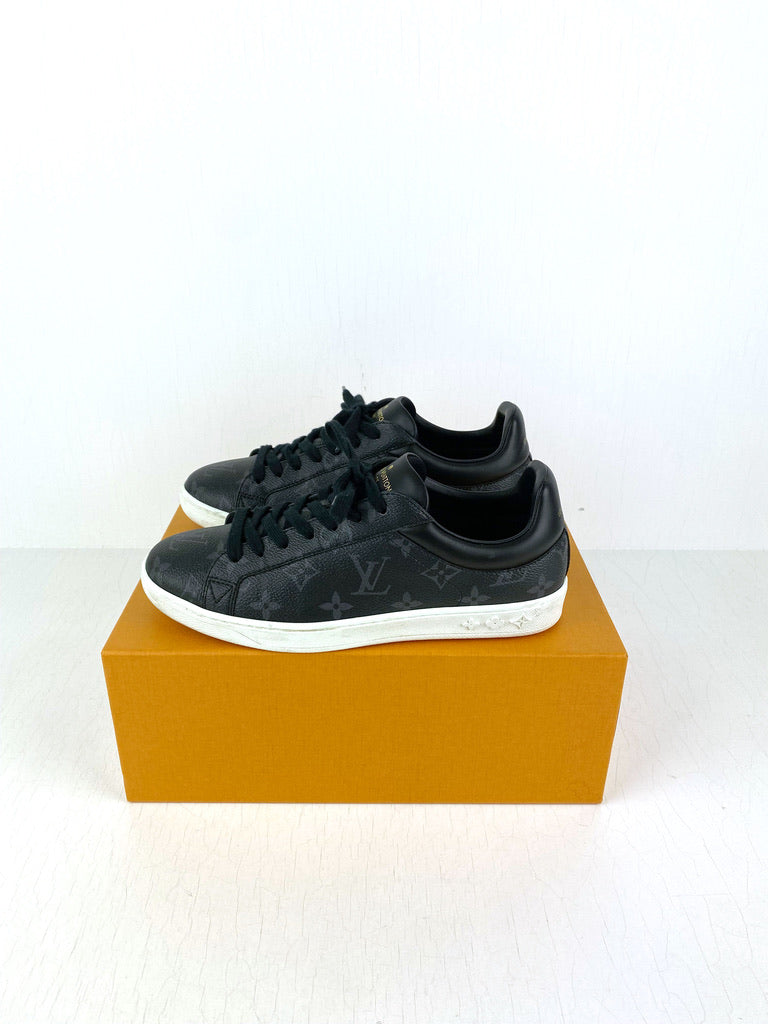 Louis Vuitton Trainer/Sneakers - Passer Ca Str 38,5 (Str5)