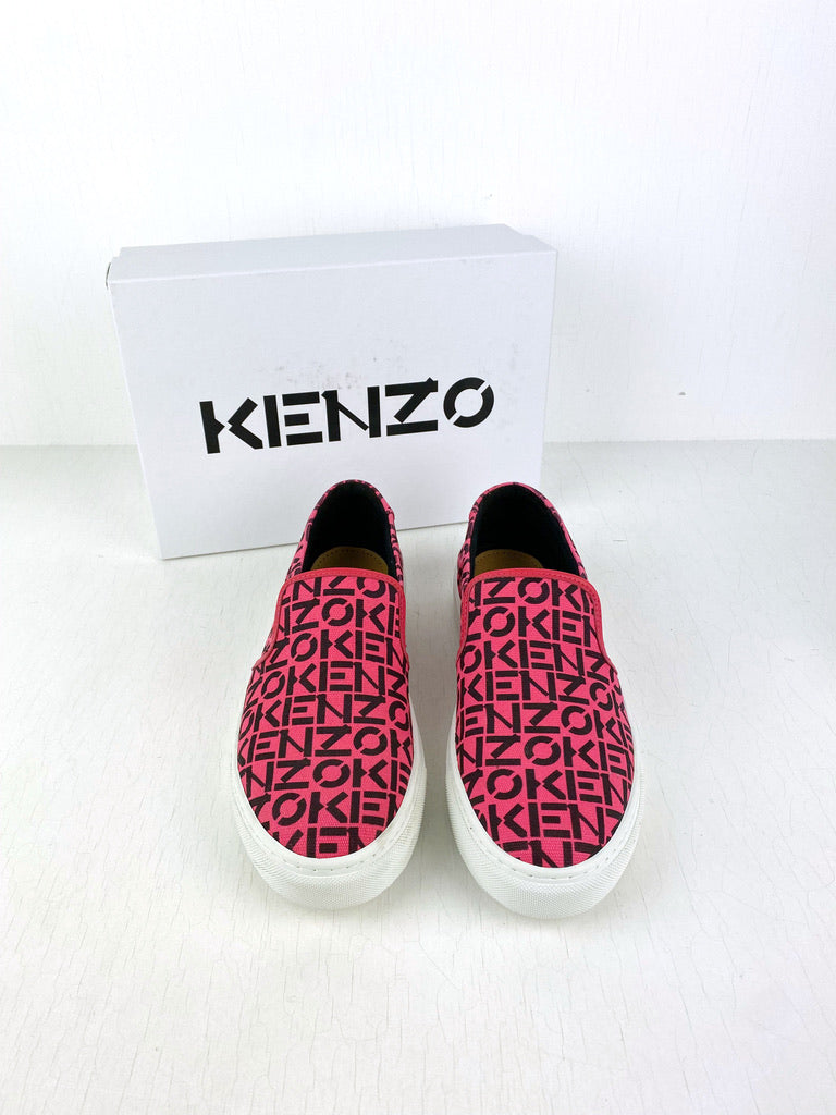 Kenzo Sko - Str 41