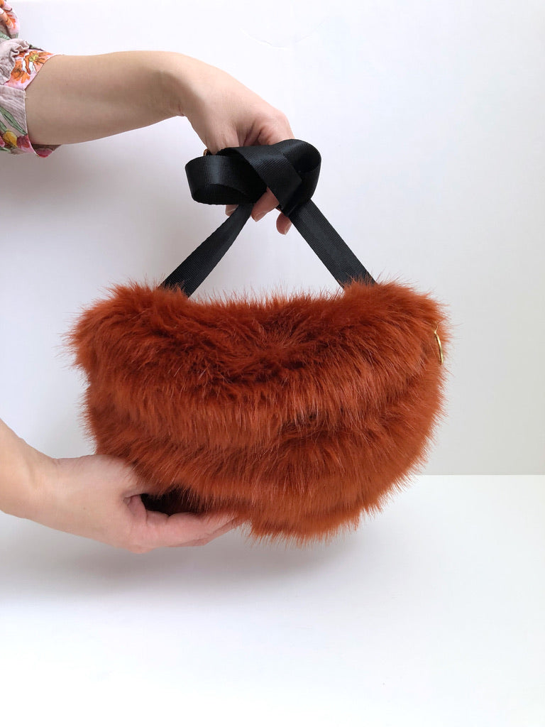 Baum Und Pferdgarten Bumbag/Beltbag