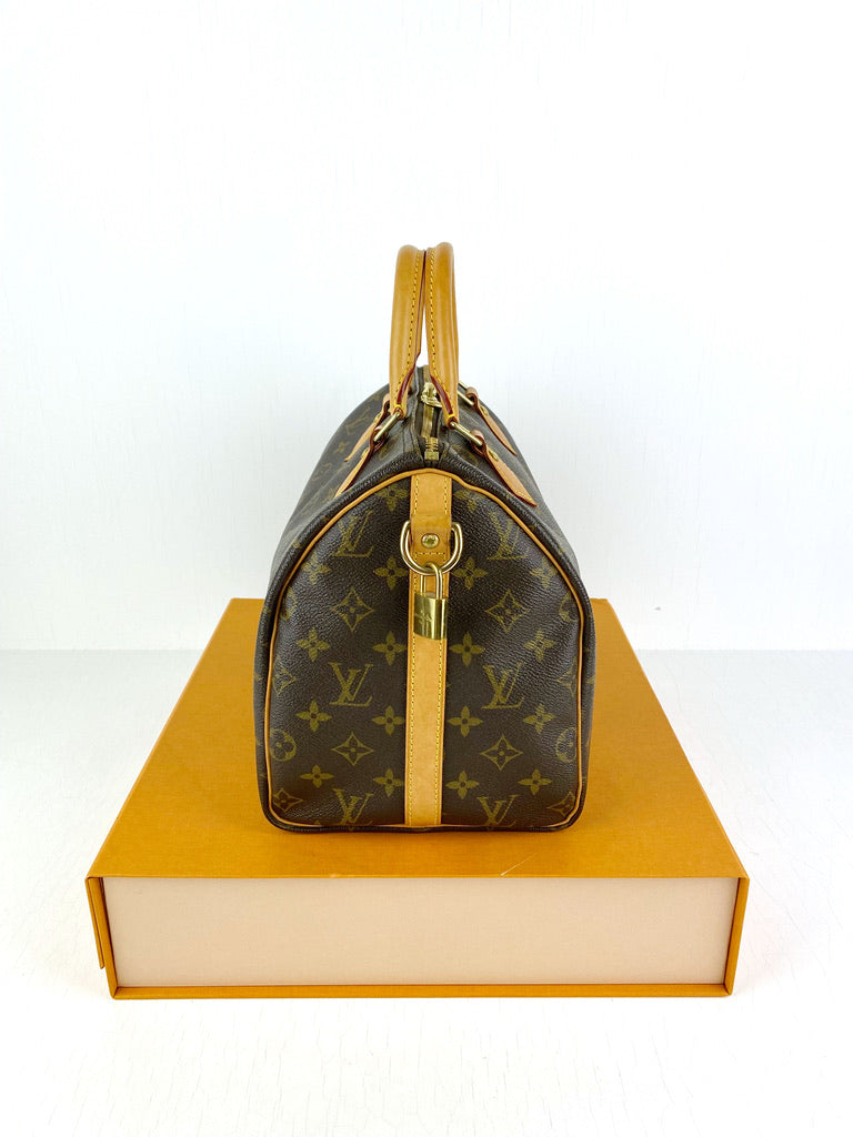Louis Vuitton Speedy Bandoulière 30