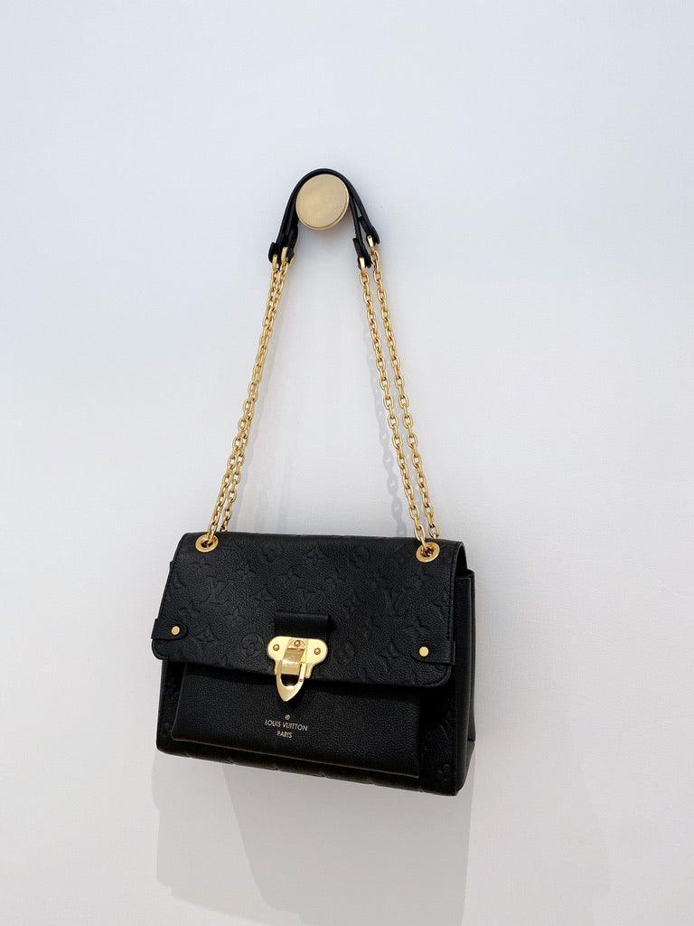Louis Vuitton Vavin Monogram Empriente PM - Taske