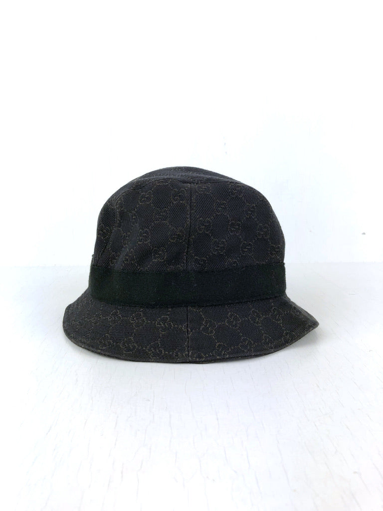 Gucci Hat - Str L (Lille I Størrelsen)