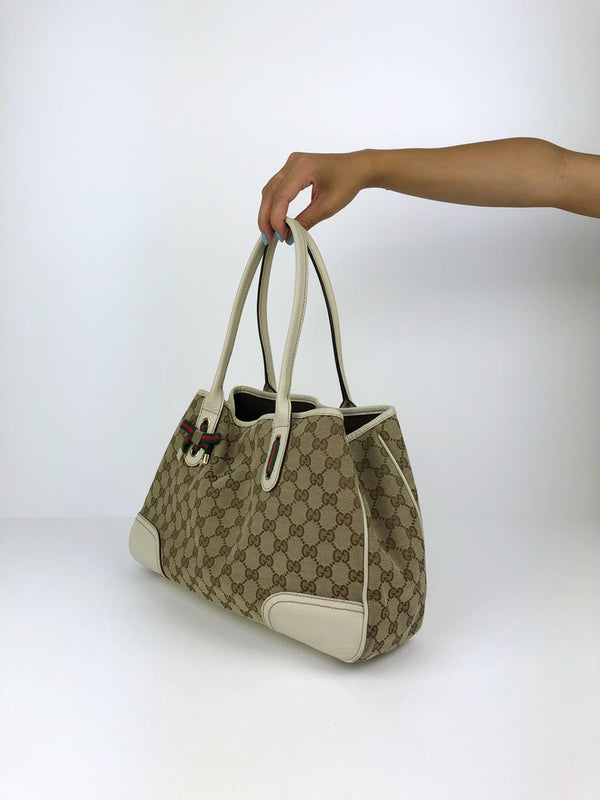 Gucci Tote/ Taske