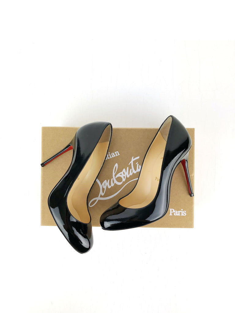 Christian Louboutin Stiletter - Str 36