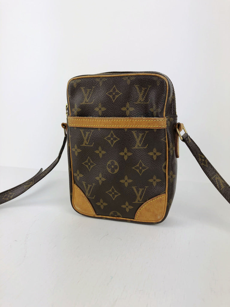 Louis Vuitton Monogram Vintage Taske