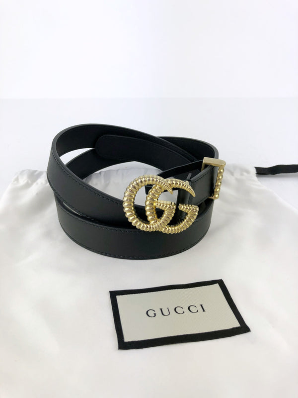 Gucci bælte - Str 95