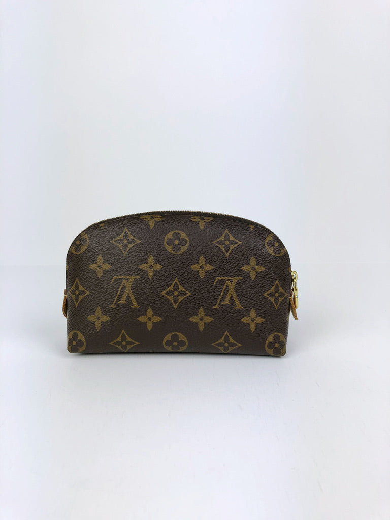 Louis Vuitton Make Up Pung