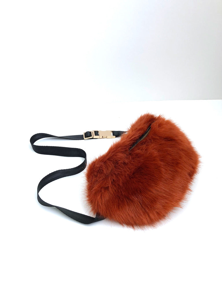 Baum Und Pferdgarten Bumbag/Beltbag