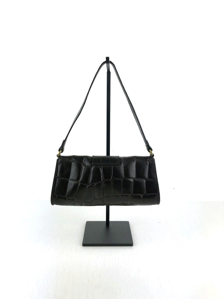 Mulberry Skulertaske