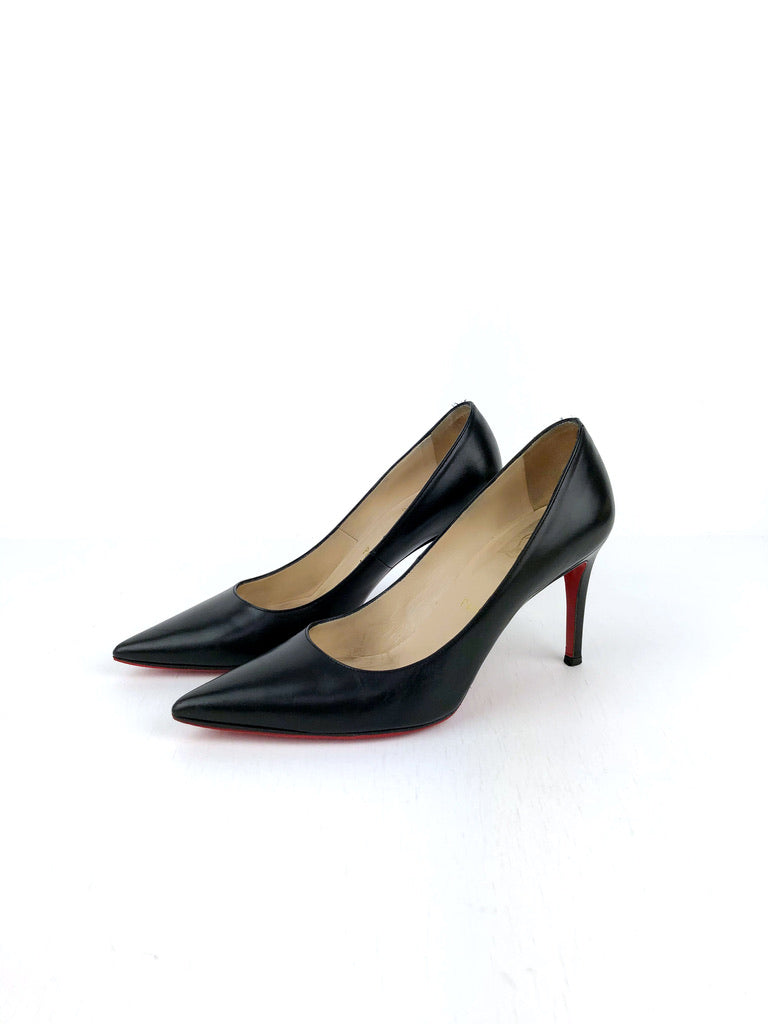 Christian Louboutin Stiletter - Str 39