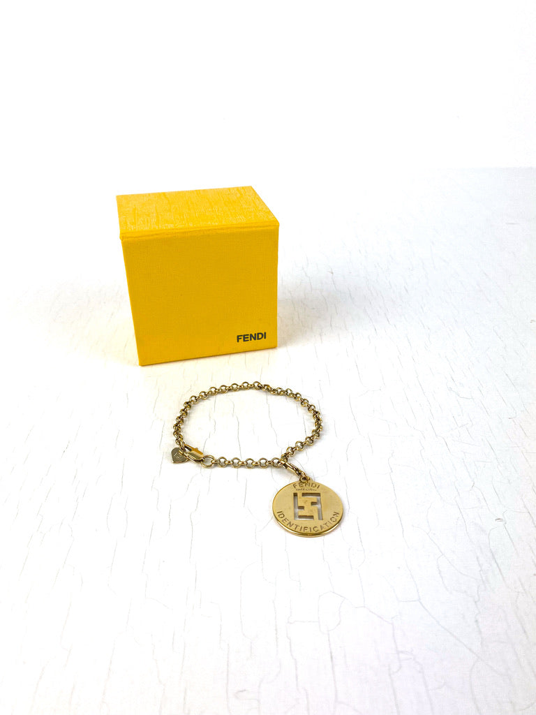 Fendi Armbånd
