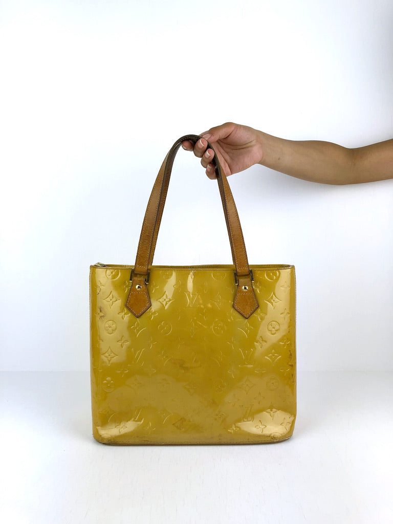 Louis Vuitton Houston Taske
