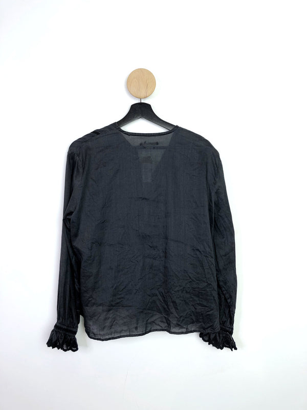 Isabel Marant Ètoile Skjorte - Str F40/ DK M