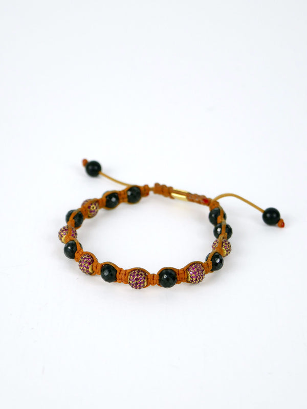 Shamballa Armbånd