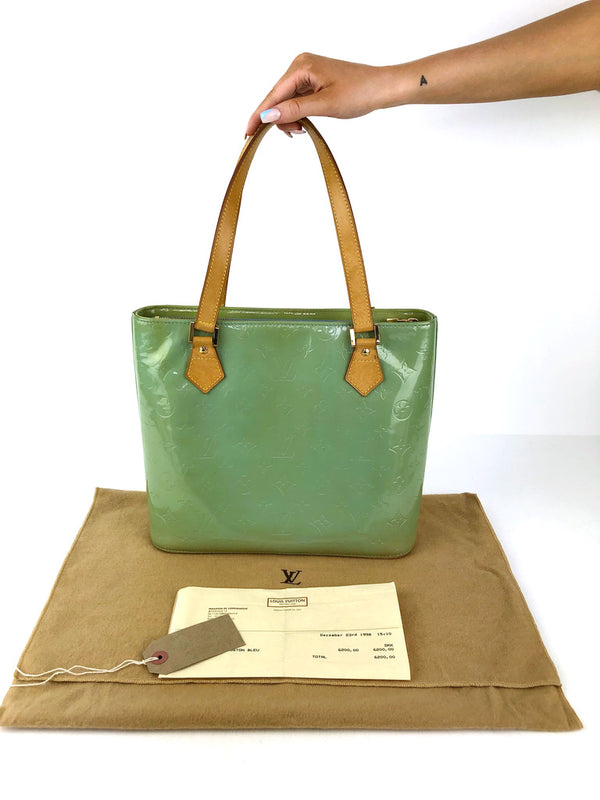 Louis Vuitton Houston Taske