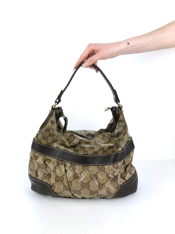 Gucci Monogram Taske