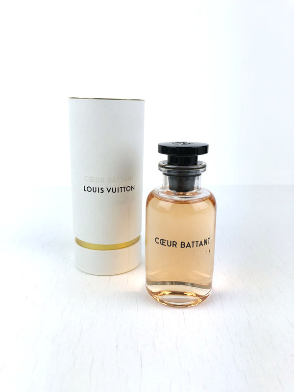 Louis Vuitton Cæur Battant Parfume - 100 Ml
