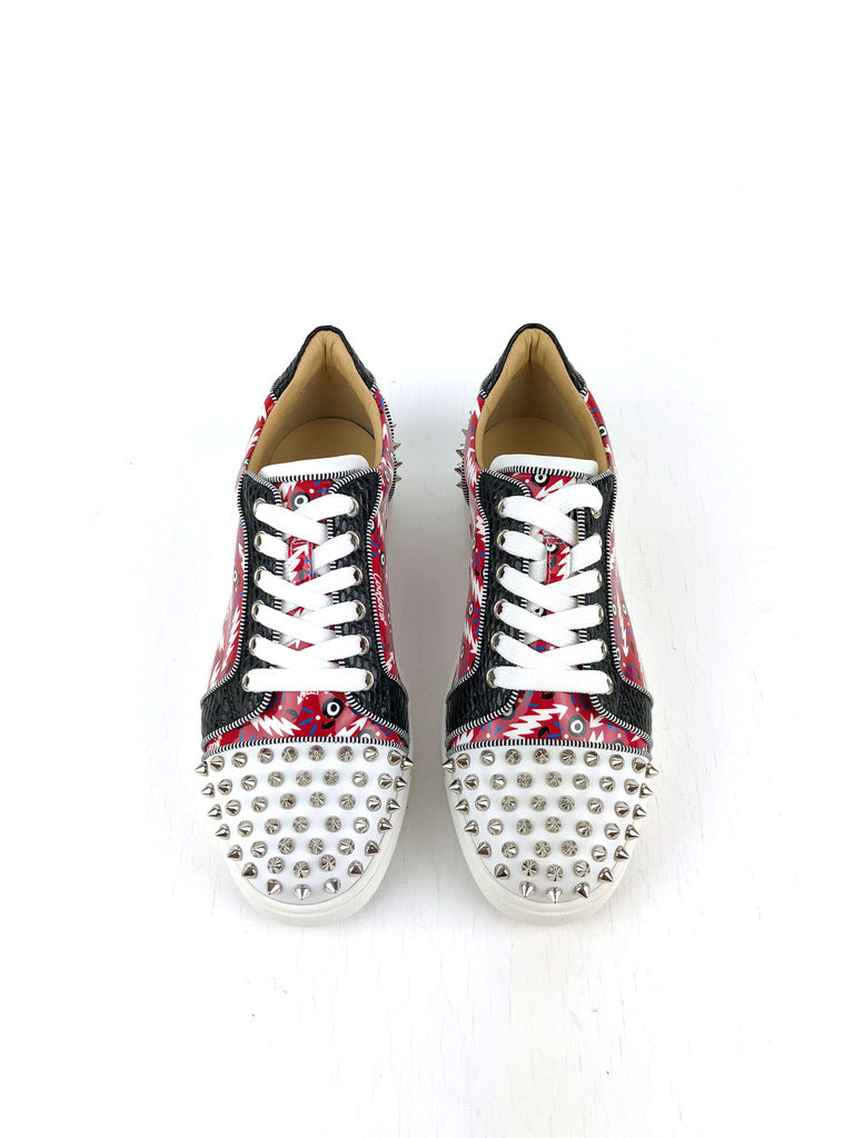 Christian Louboutin Sneakers - Str 39