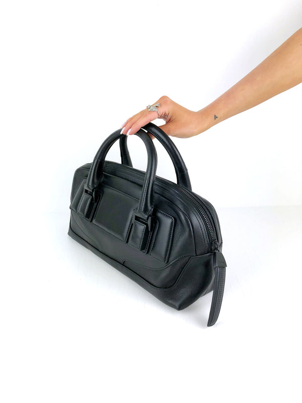 Narciso Rodriguez Læder Håndtaske