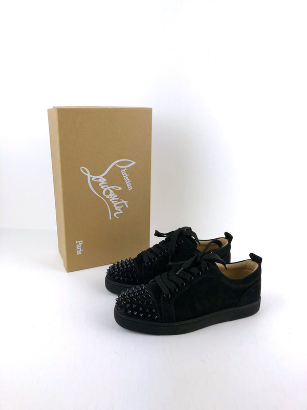 Spikes Sneakers - Passer ca str 37