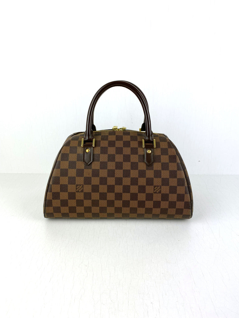 Louis Vuitton Damier Håndtaske