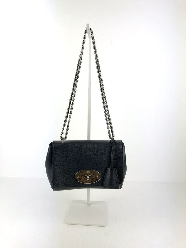 Mulberry Lily Taske - Mørkeblå