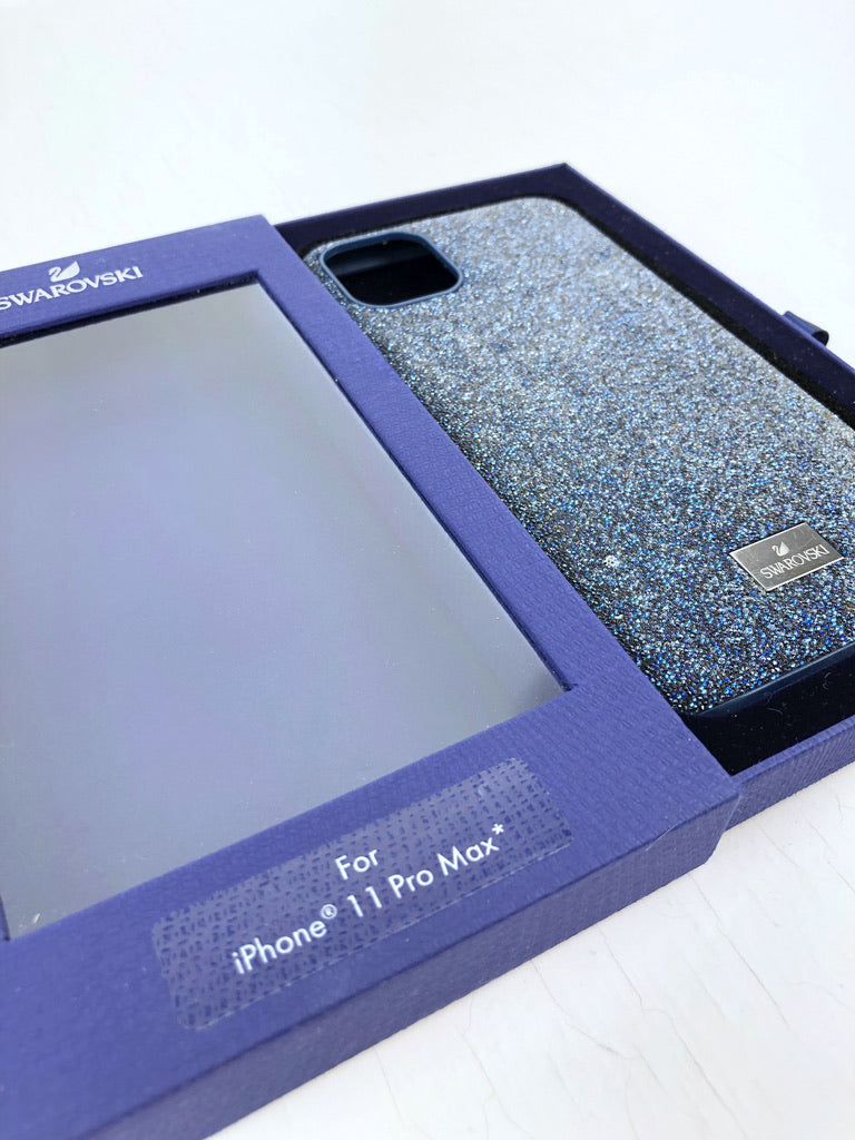 Swarovski - Iphone 11 Pro Mac Cover