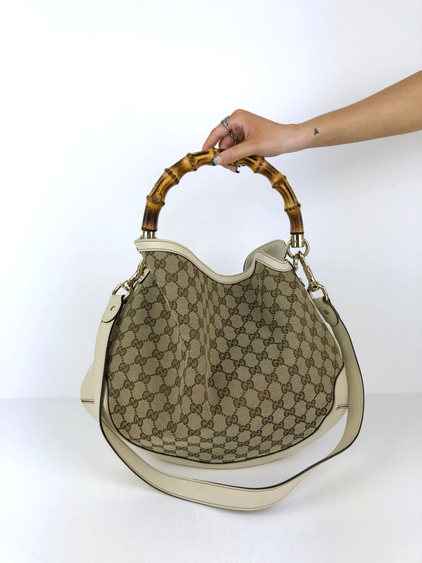 Gucci Monogram Taske