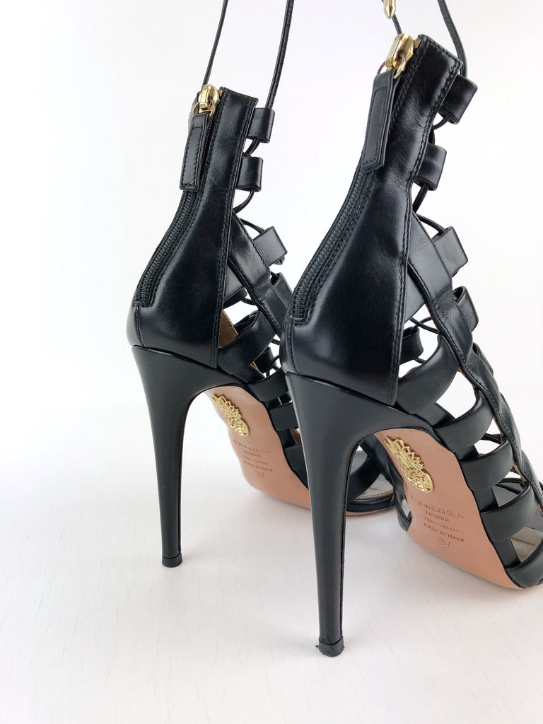 Aquazzura Stiletter - Str 37