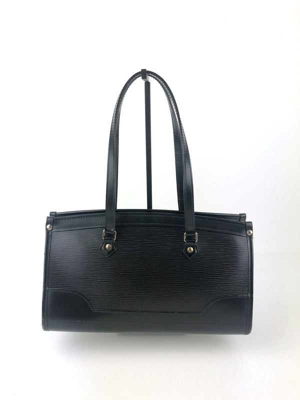 Louis Vuitton Epi Triangle Sort Taske
