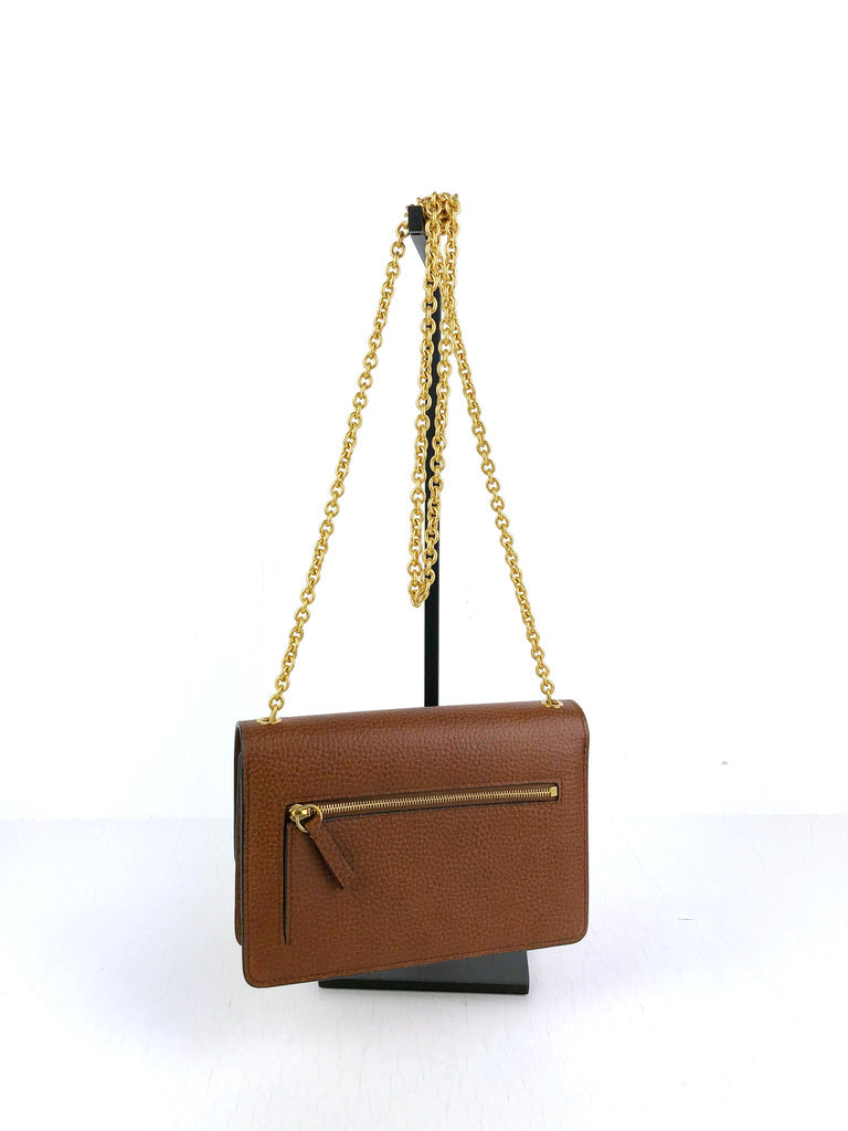 Mulberry Small Darley Taske (Nypris ca 6.450 kr)